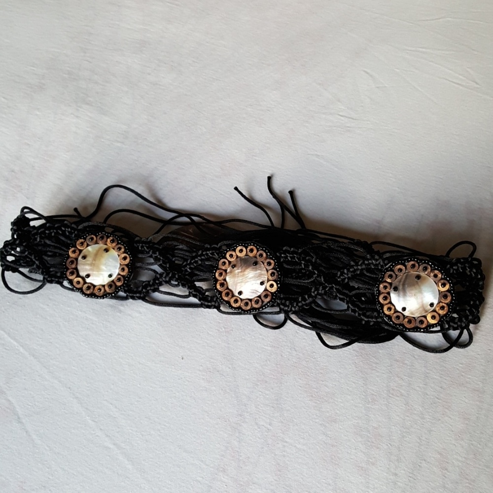 Tribal Belt